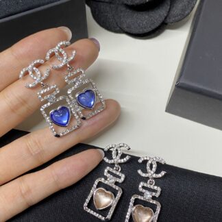 Luxury A1135 Earrings