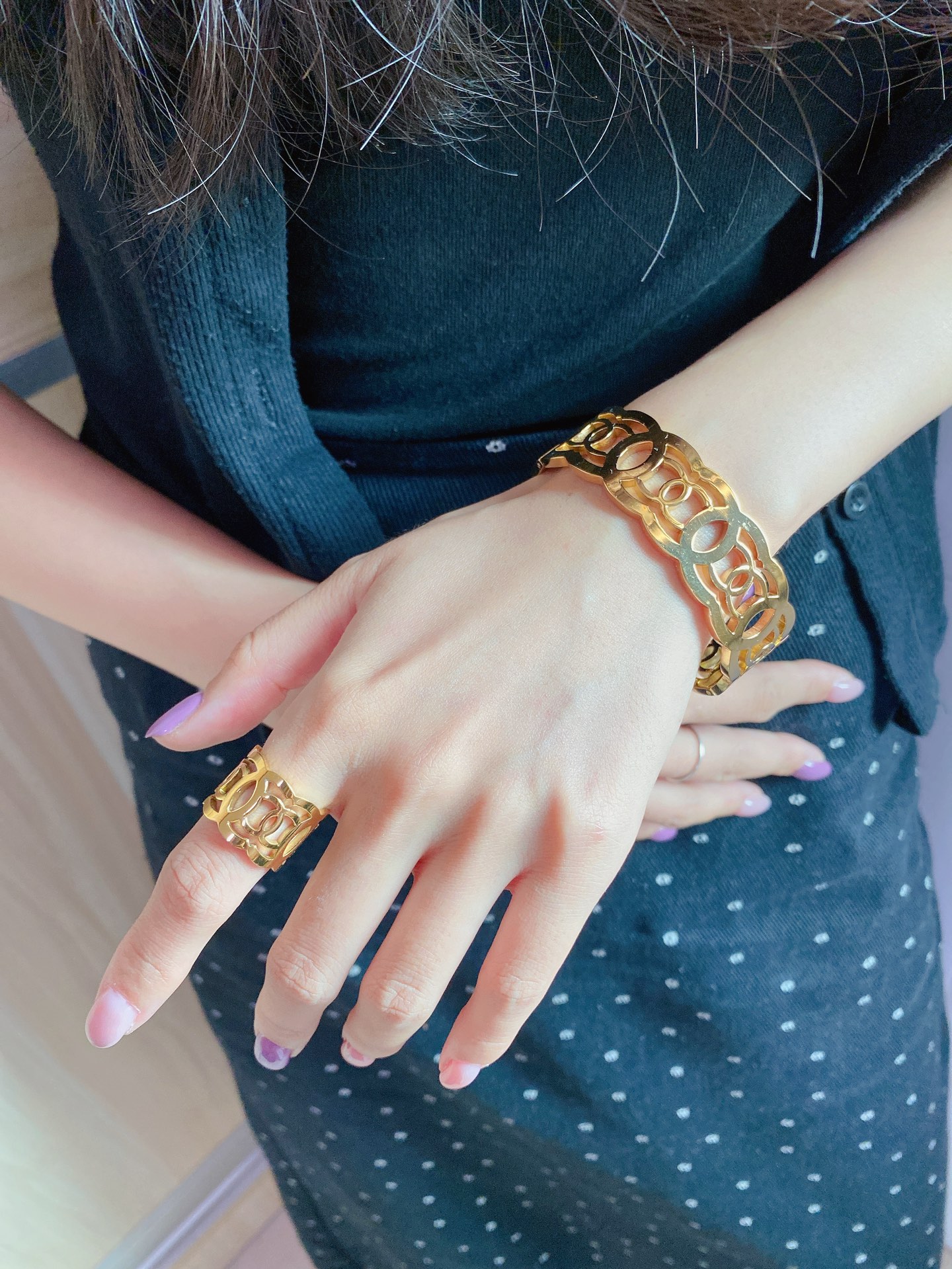 Luxury S370 Bracelet