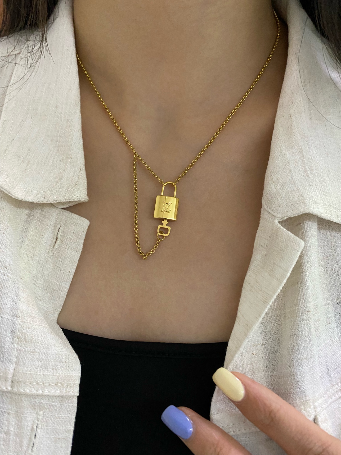 Luxury X652 Necklace
