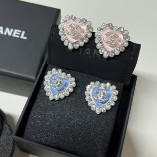 Luxury A1138 Earrings