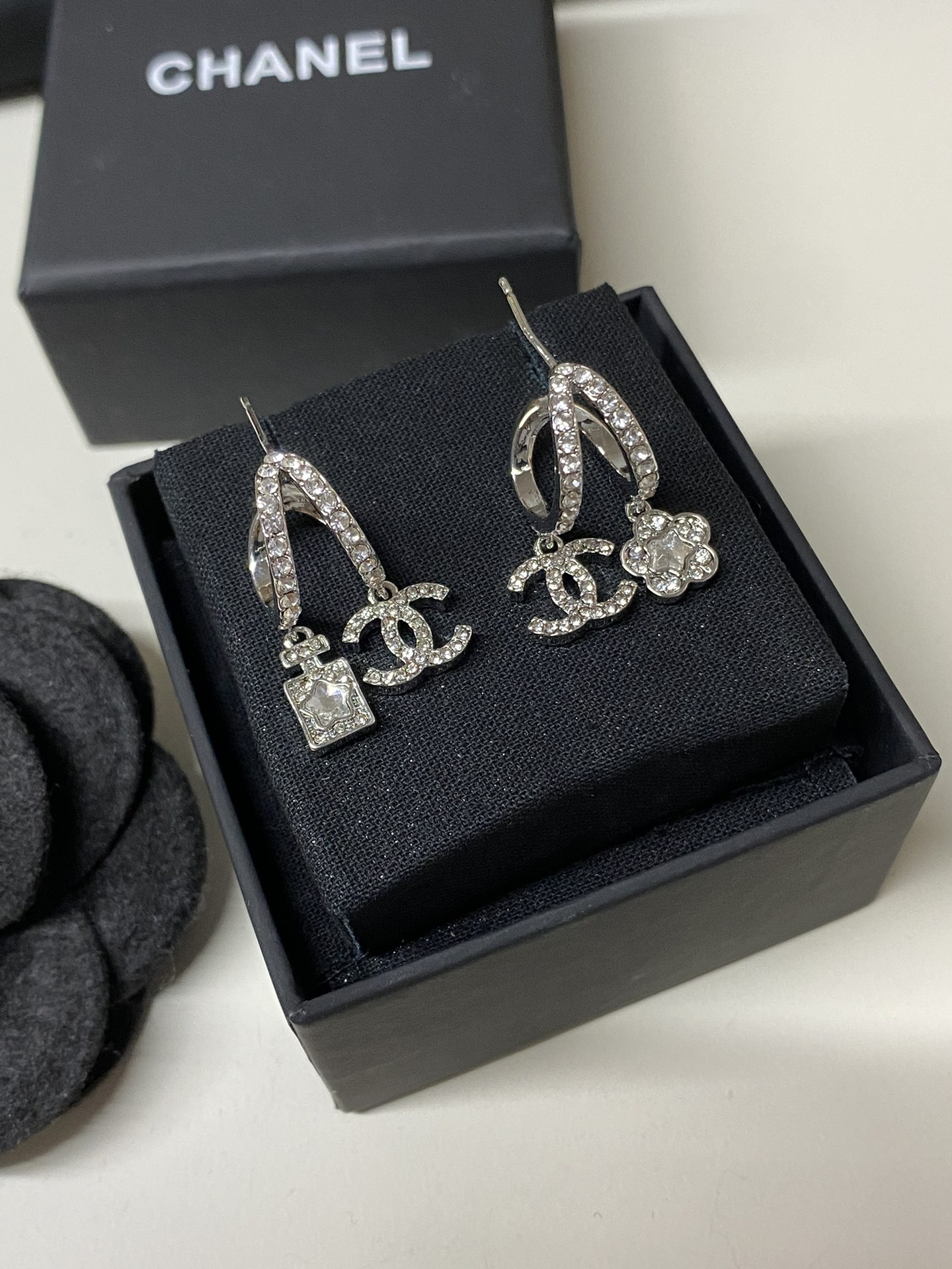 Luxury A1141 Earrings