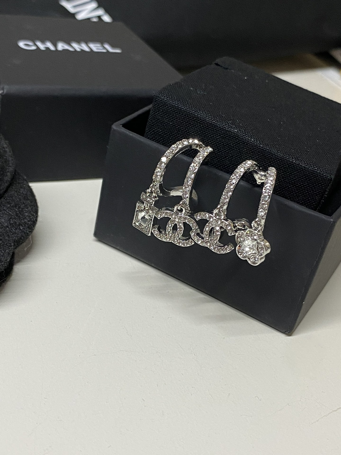 Luxury A1141 Earrings