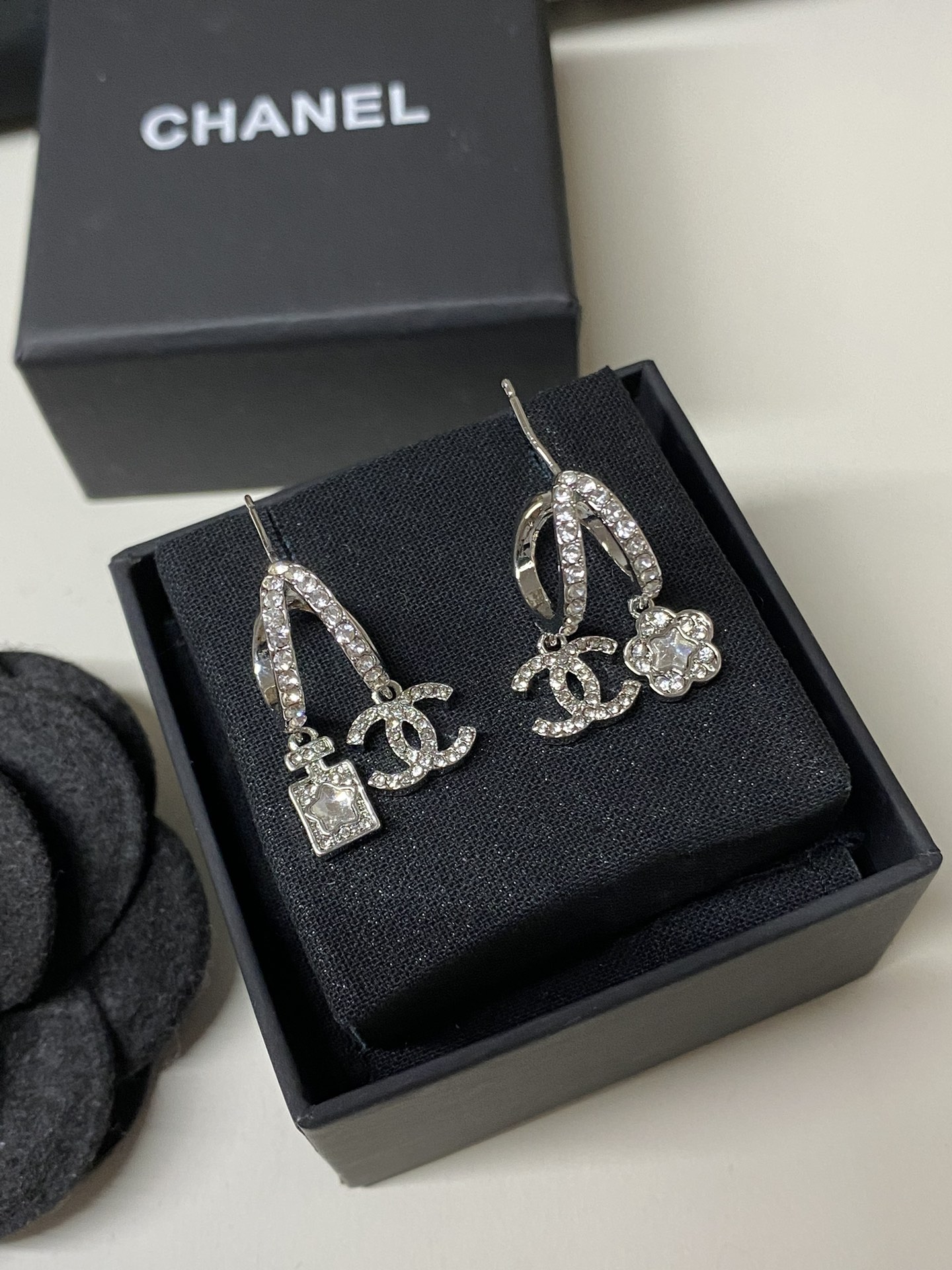Luxury A1141 Earrings