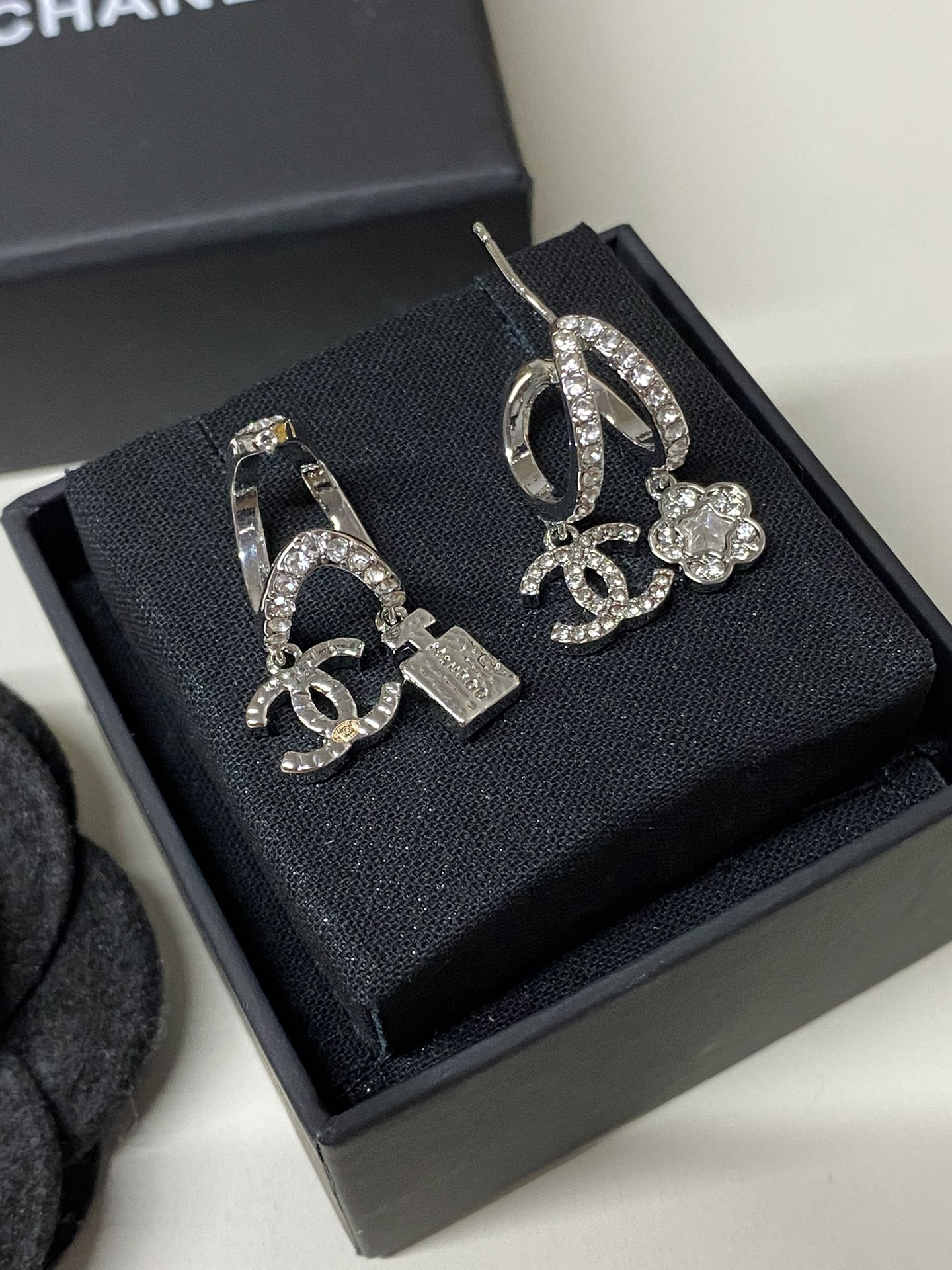 Luxury A1141 Earrings
