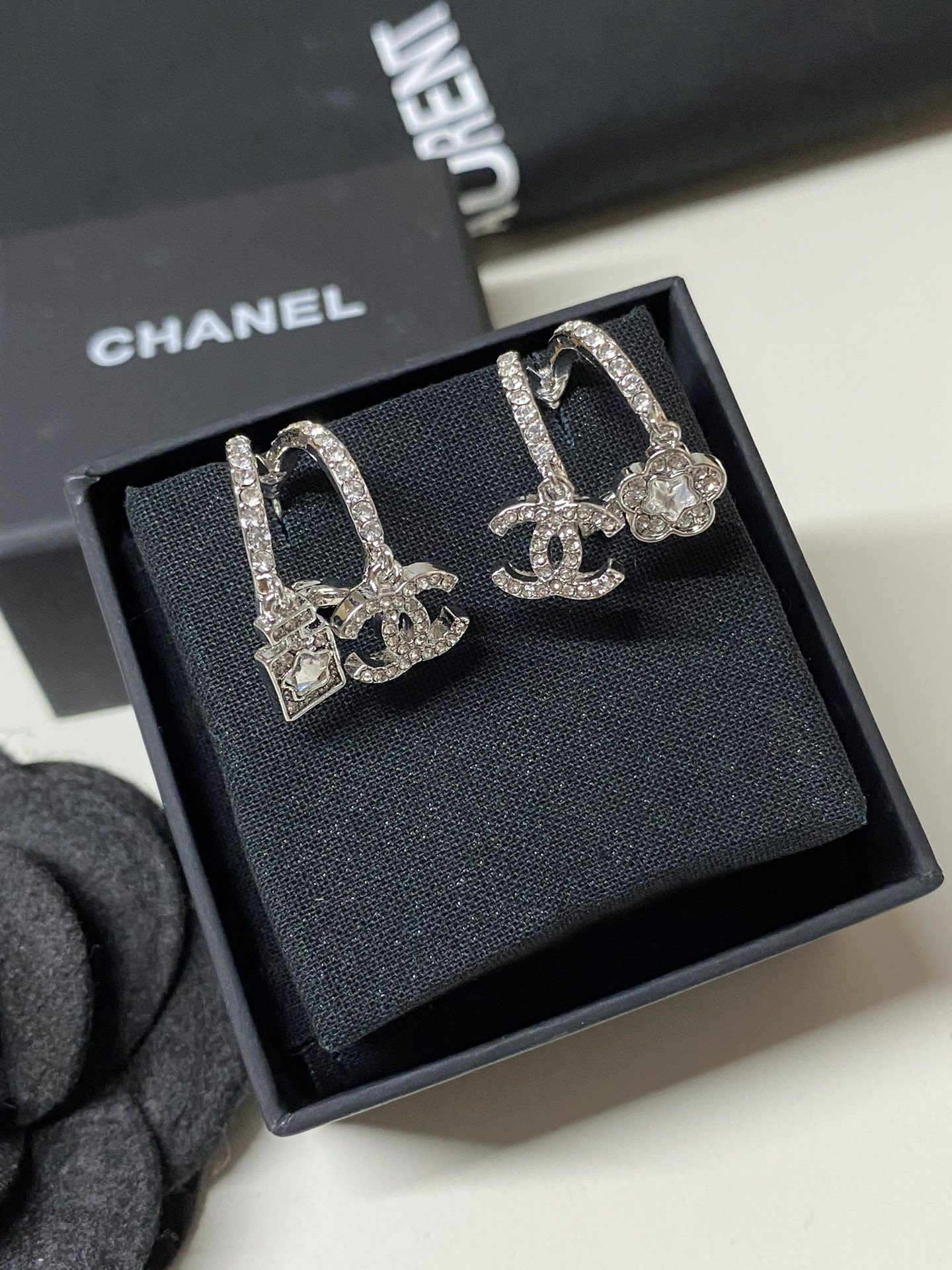 Luxury A1141 Earrings