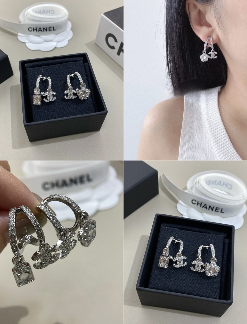 Luxury A1141 Earrings