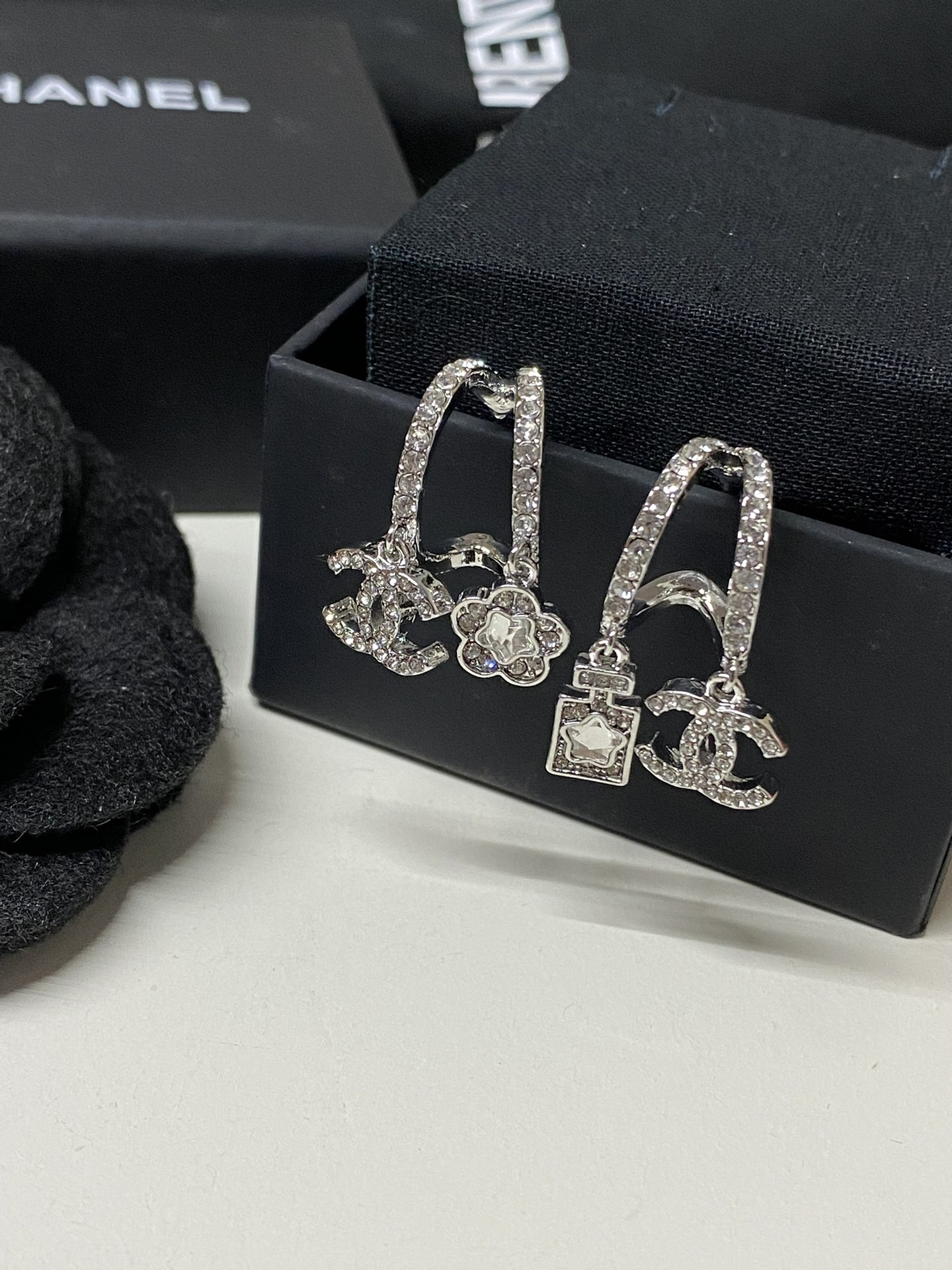 Luxury A1141 Earrings