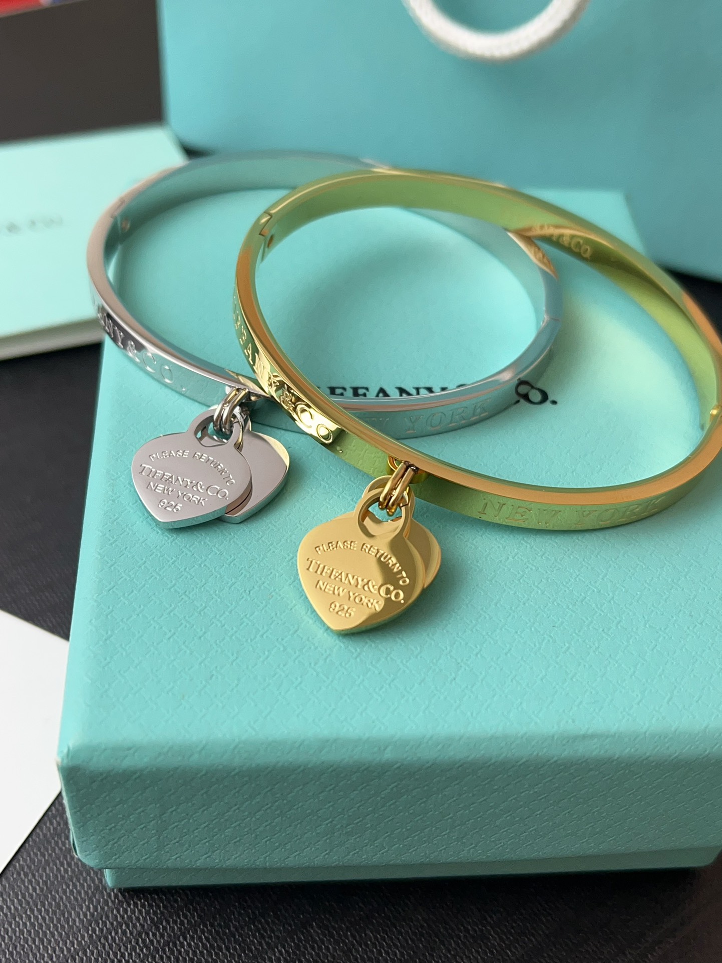 Luxury S440 Bracelet