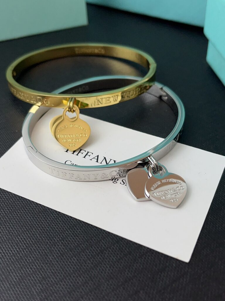 Designer S440 Bracelet editorial product context 2