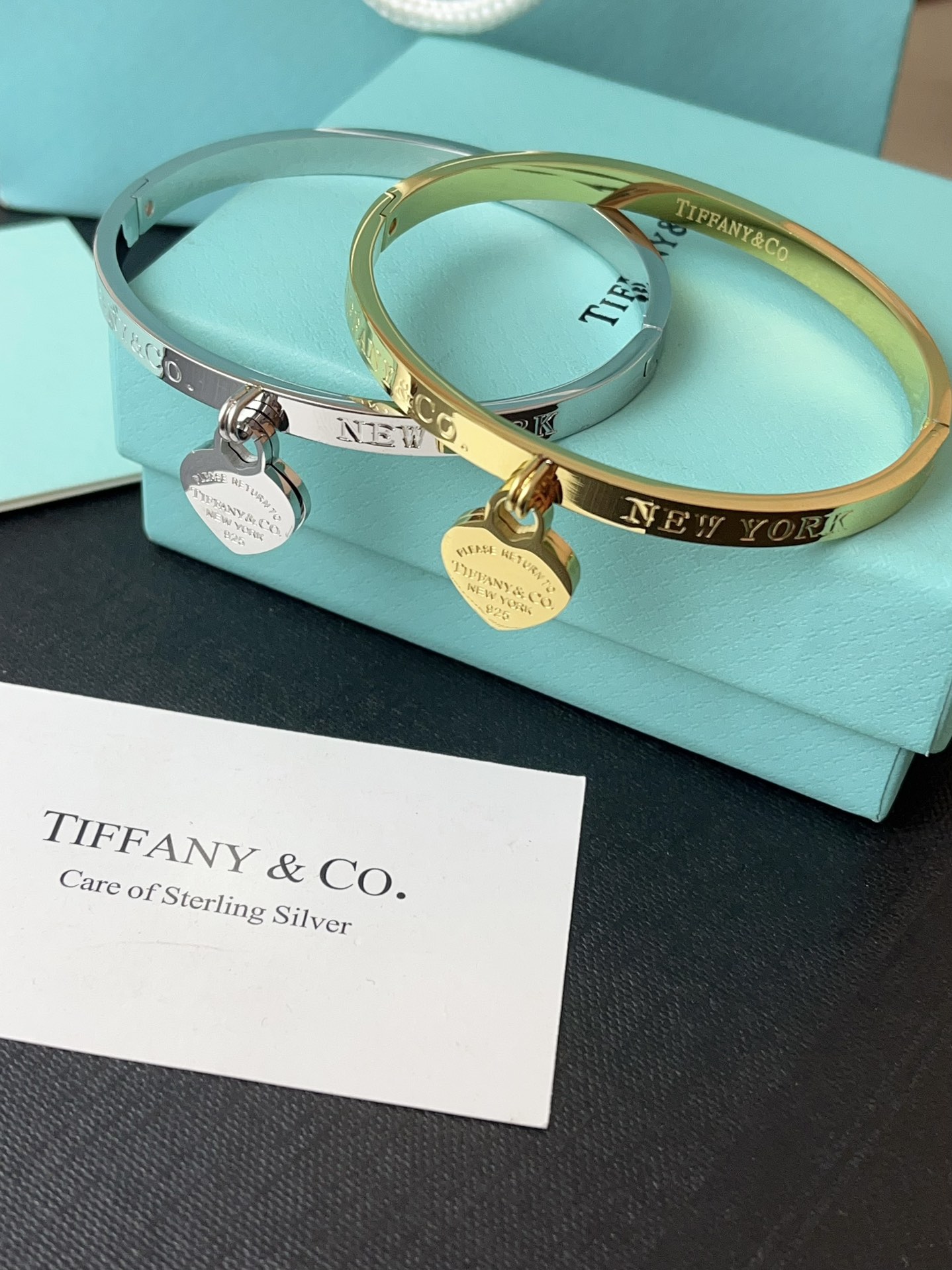 Luxury S440 Bracelet
