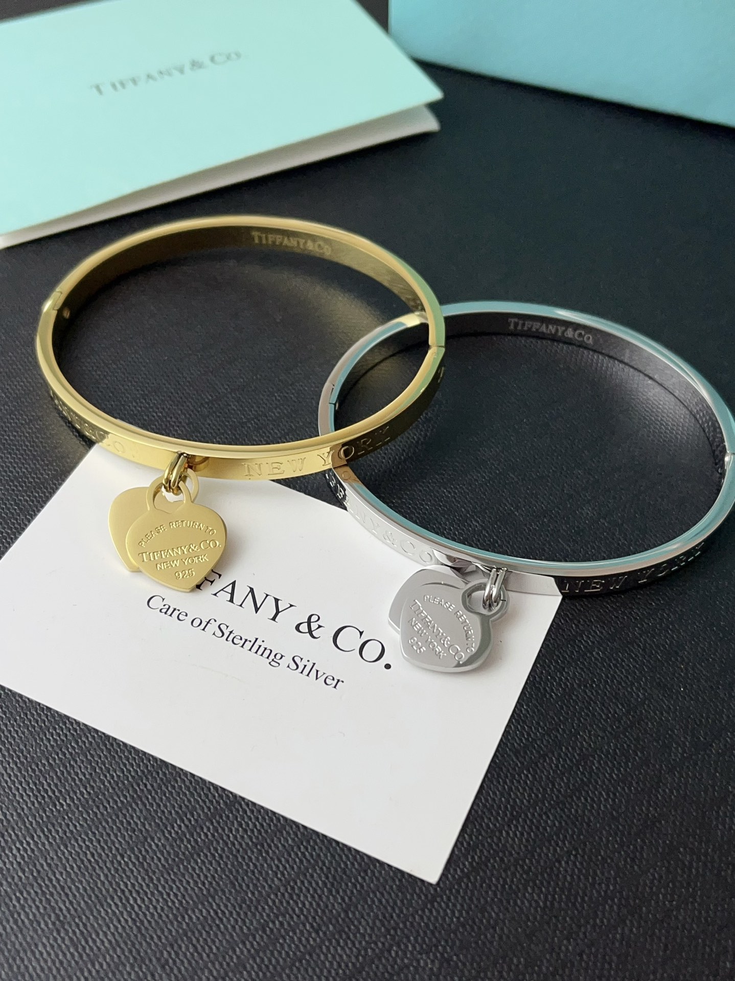 Luxury S440 Bracelet