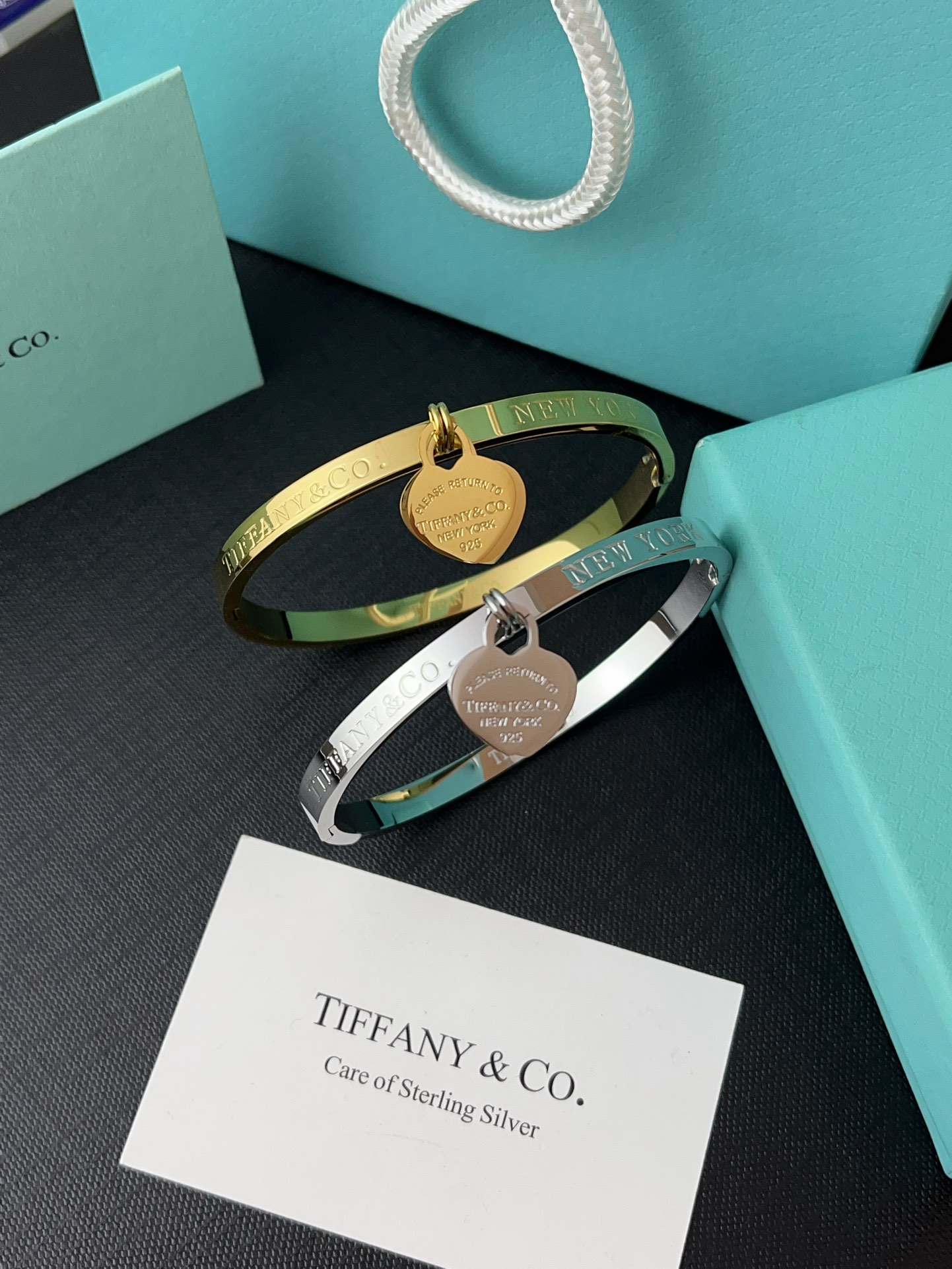 Luxury S440 Bracelet