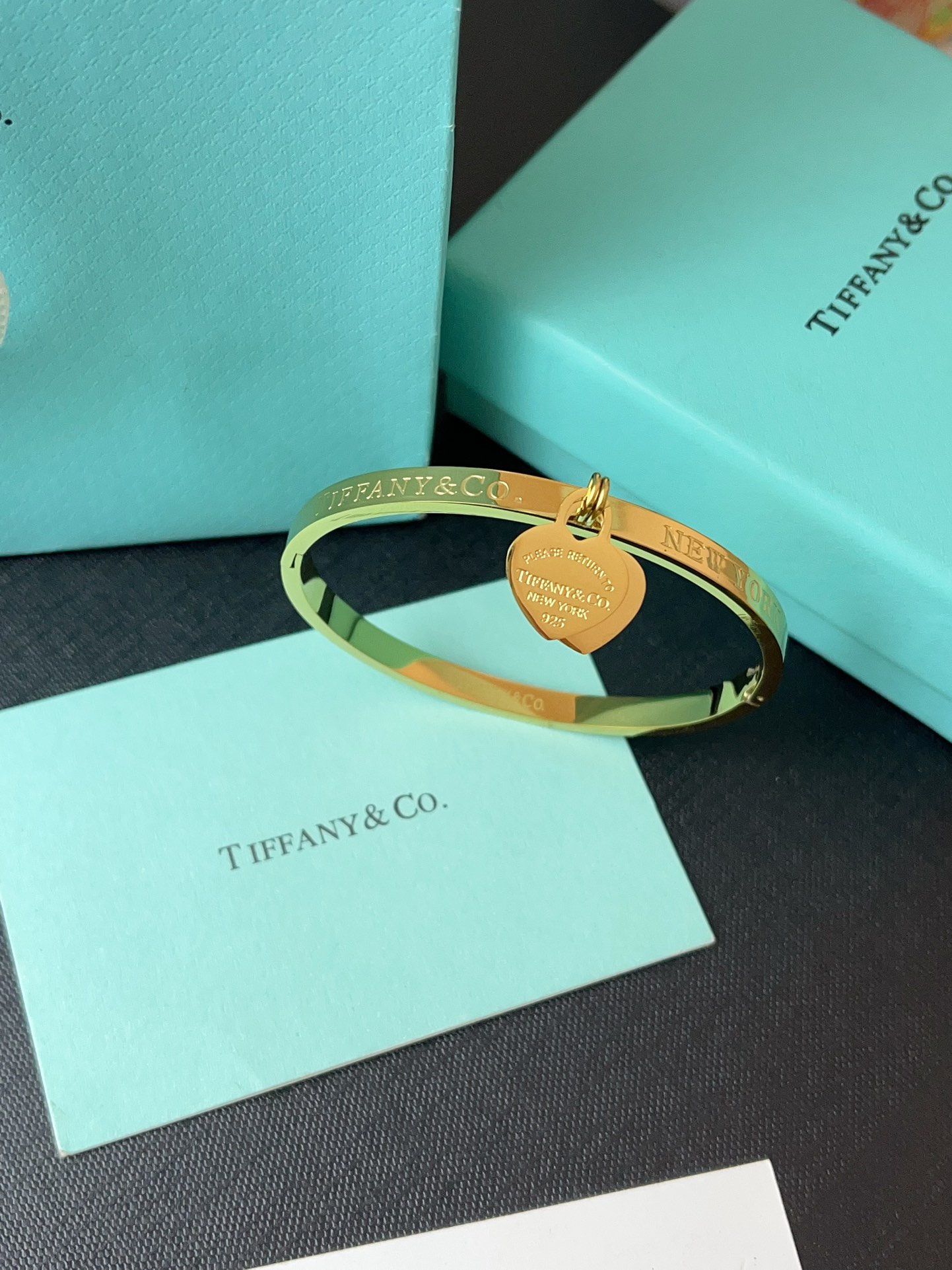 Luxury S440 Bracelet