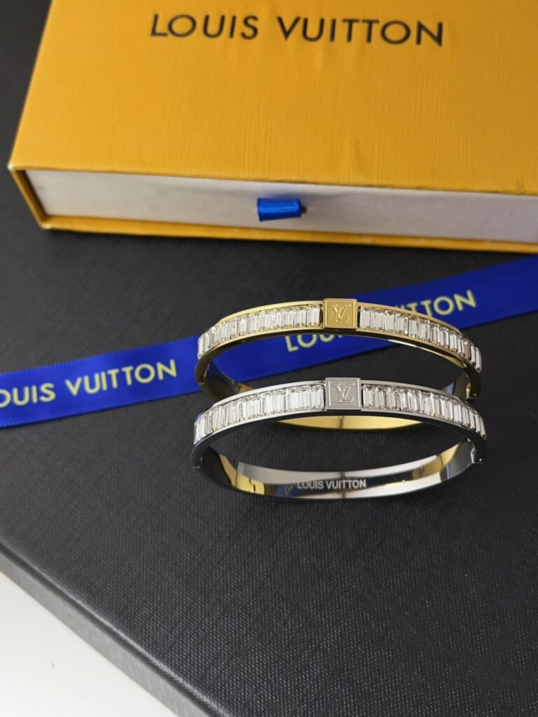 Designer S441 Bracelet editorial product context 3