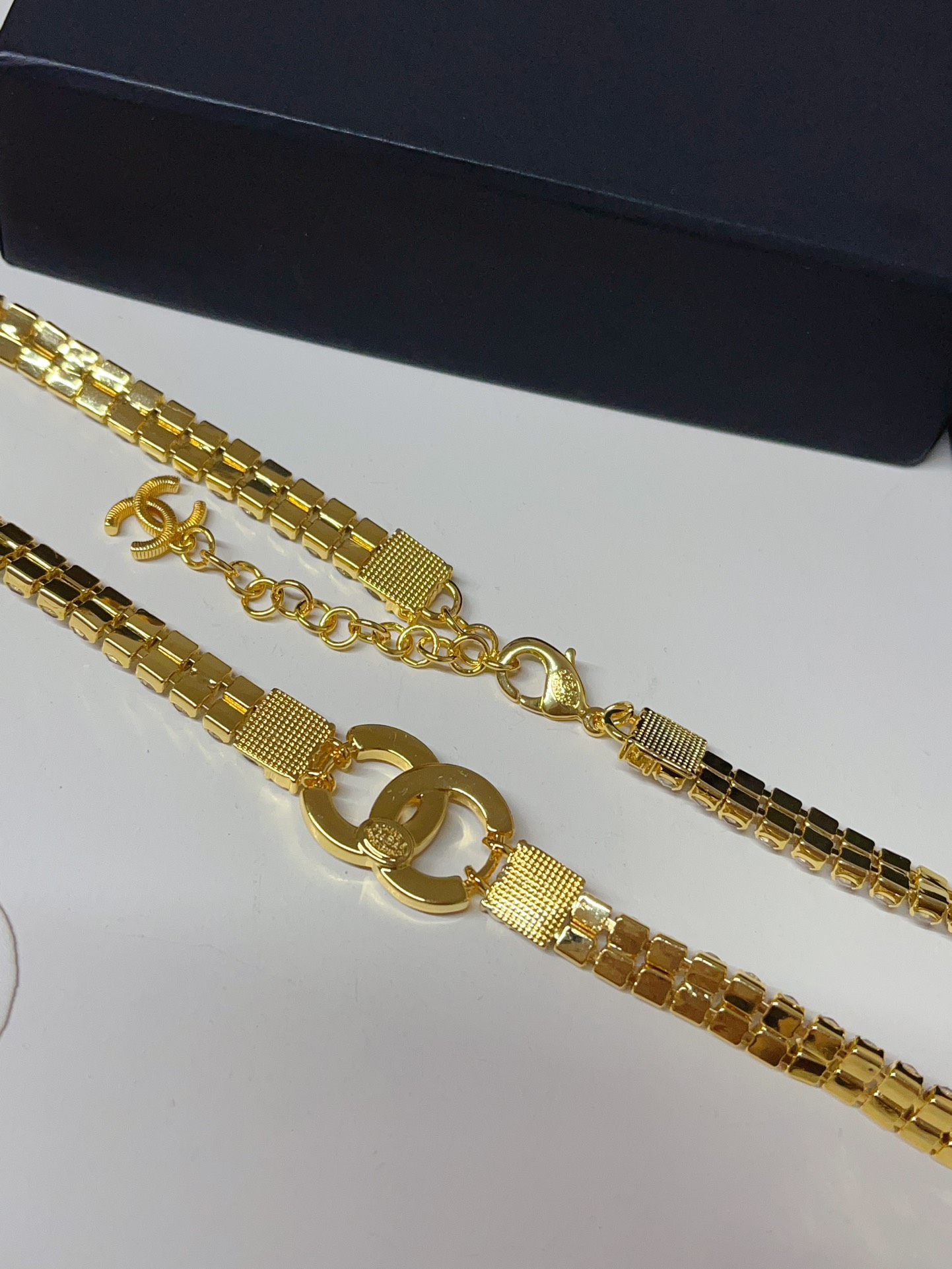 Luxury X669 Necklace