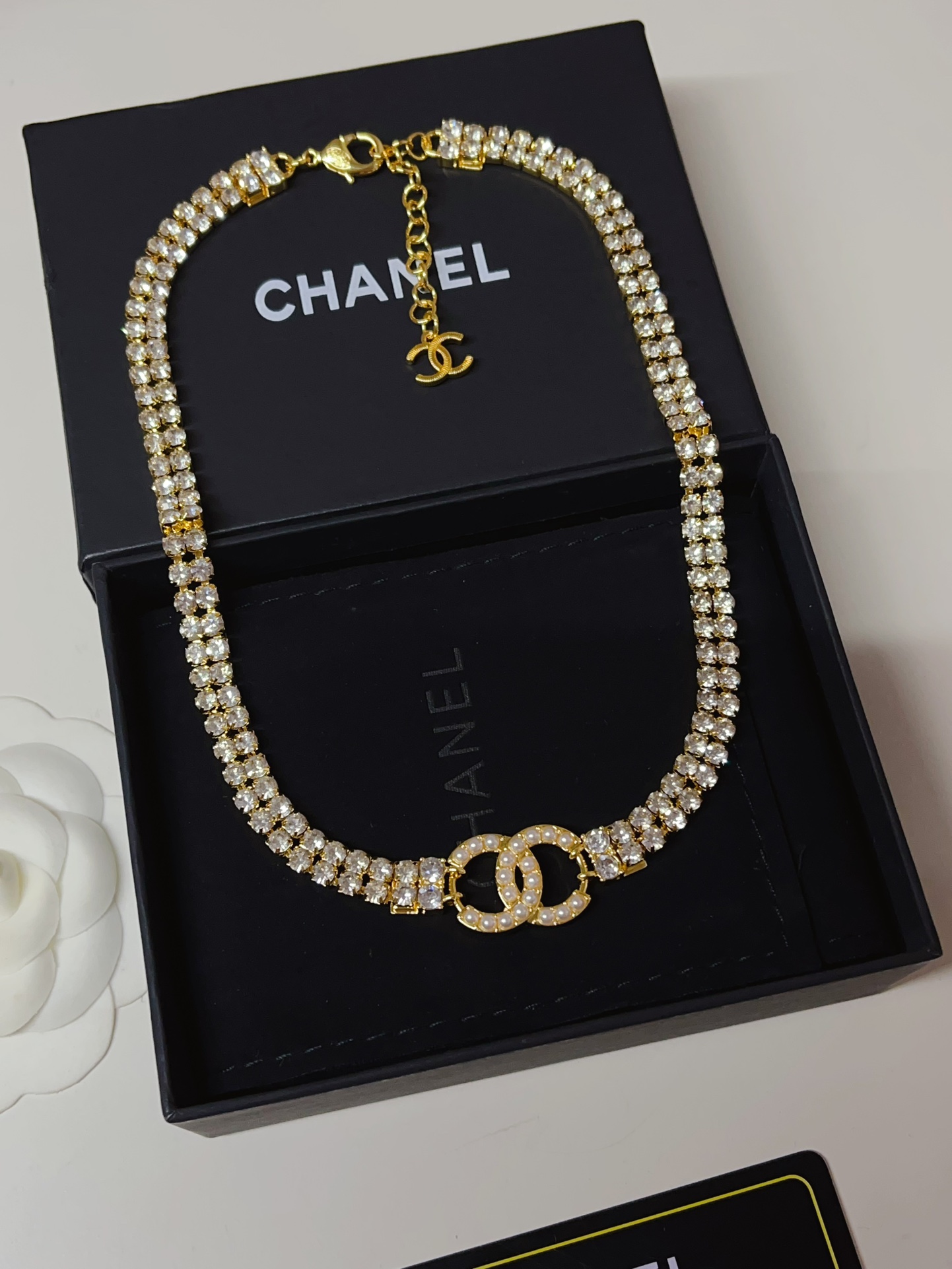 Luxury X669 Necklace