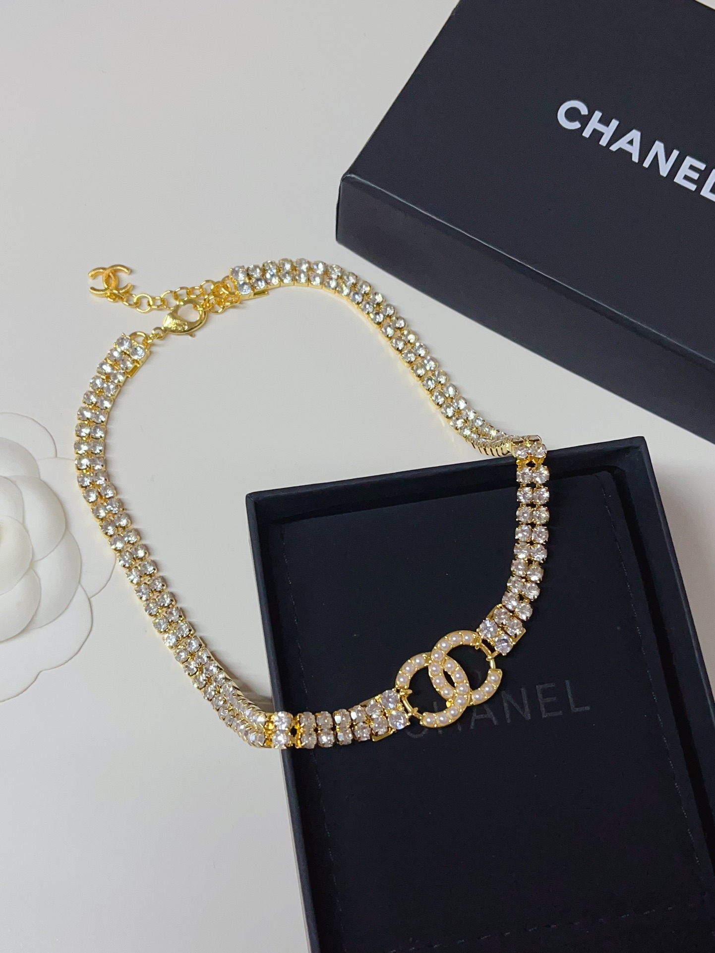 Luxury X669 Necklace