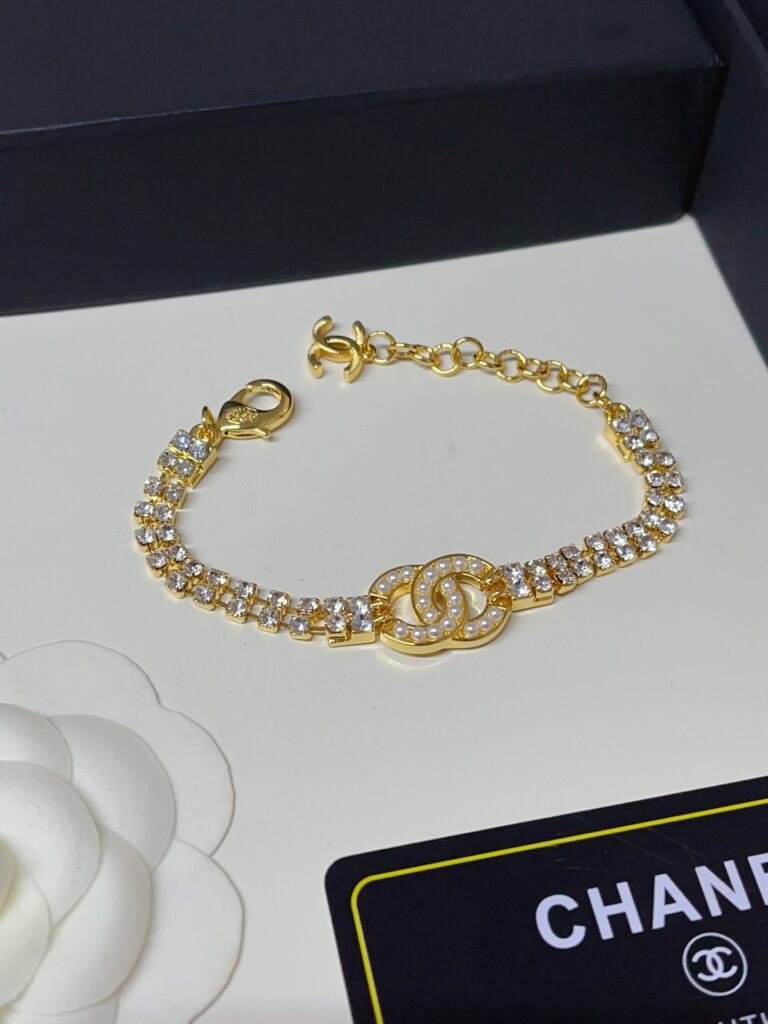 Designer L193 Bracelet editorial product context 3