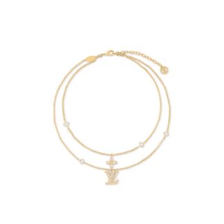 Luxury X670 Necklace