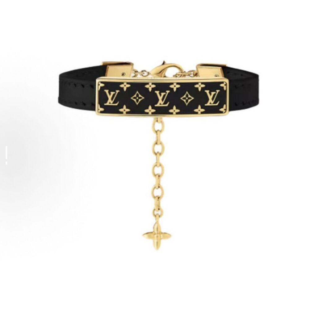 Designer S443 Bracelet editorial product context 2