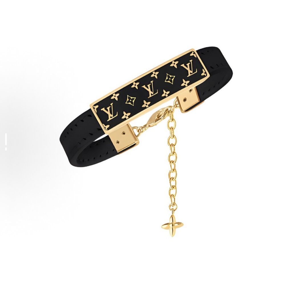 Designer S443 Bracelet editorial product context 1
