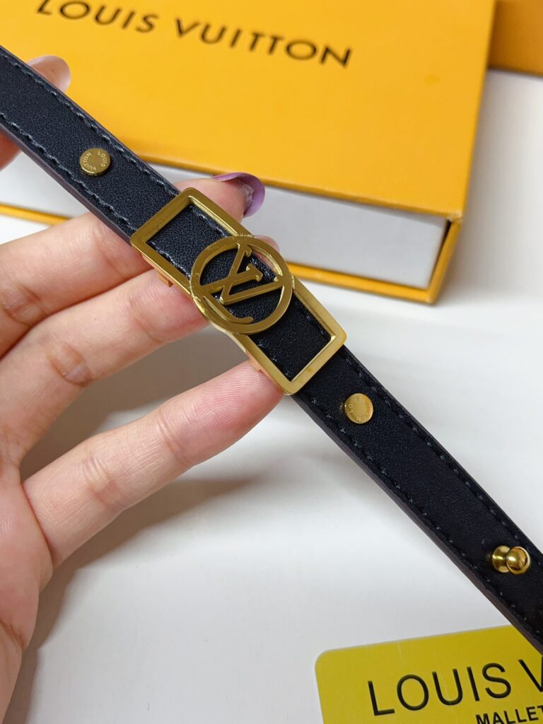 Designer S444 Bracelet editorial product context 2