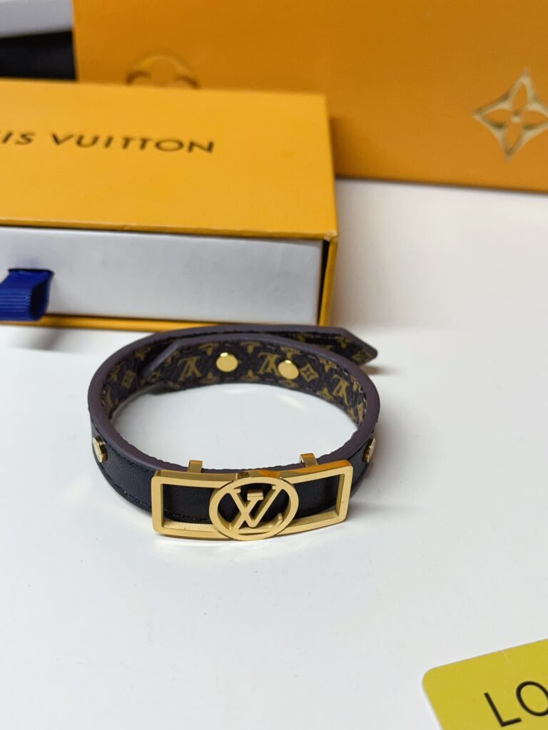 Designer S444 Bracelet editorial product context 3