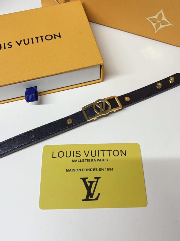Designer S444 Bracelet editorial product context 1