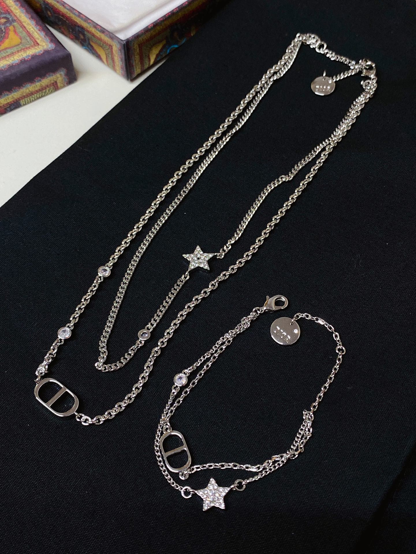 Luxury X671 Necklace