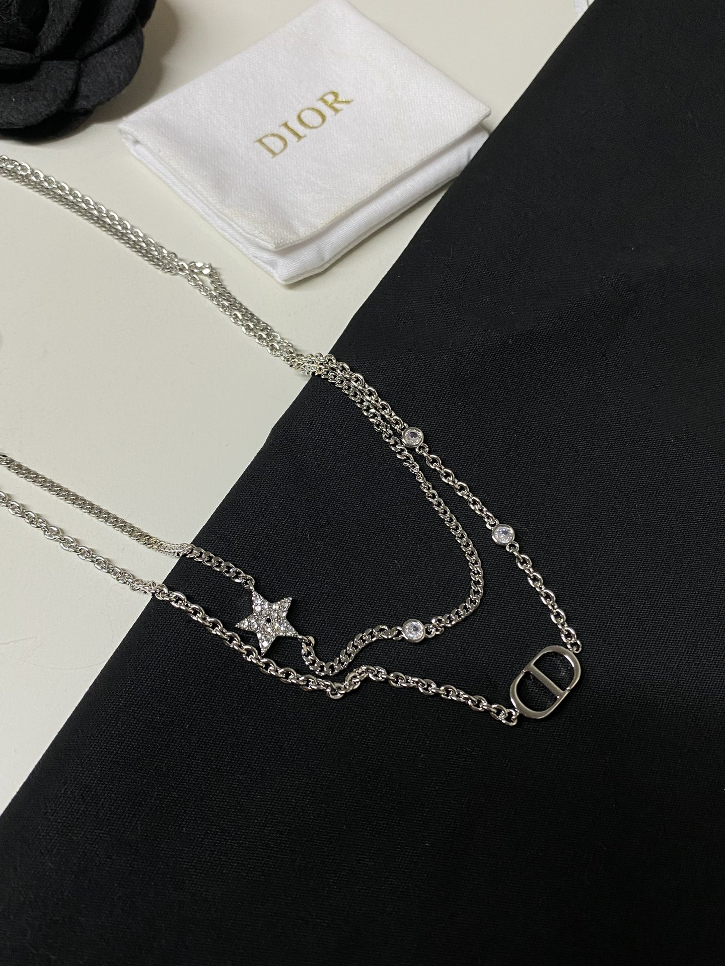 Luxury X671 Necklace