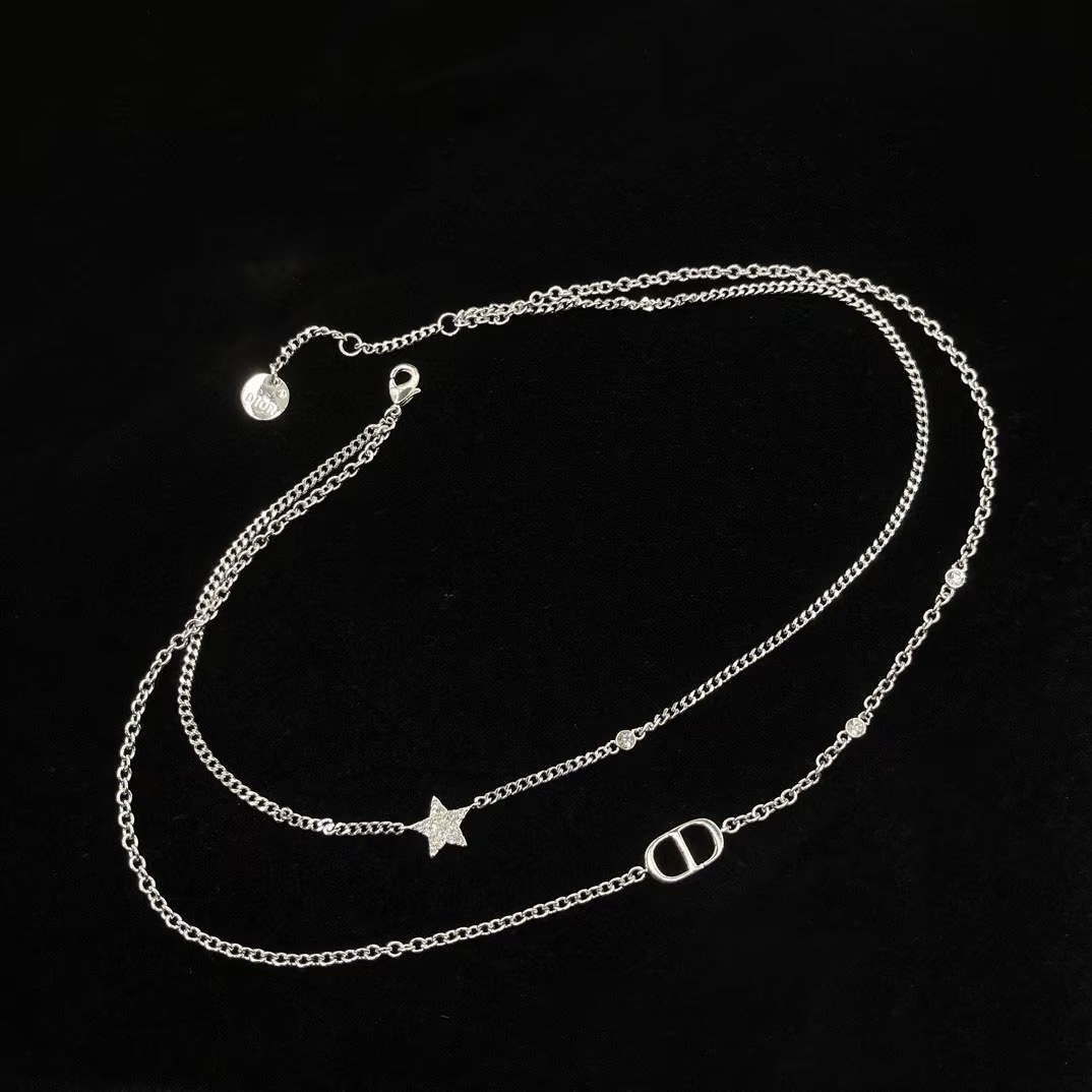 Luxury X671 Necklace
