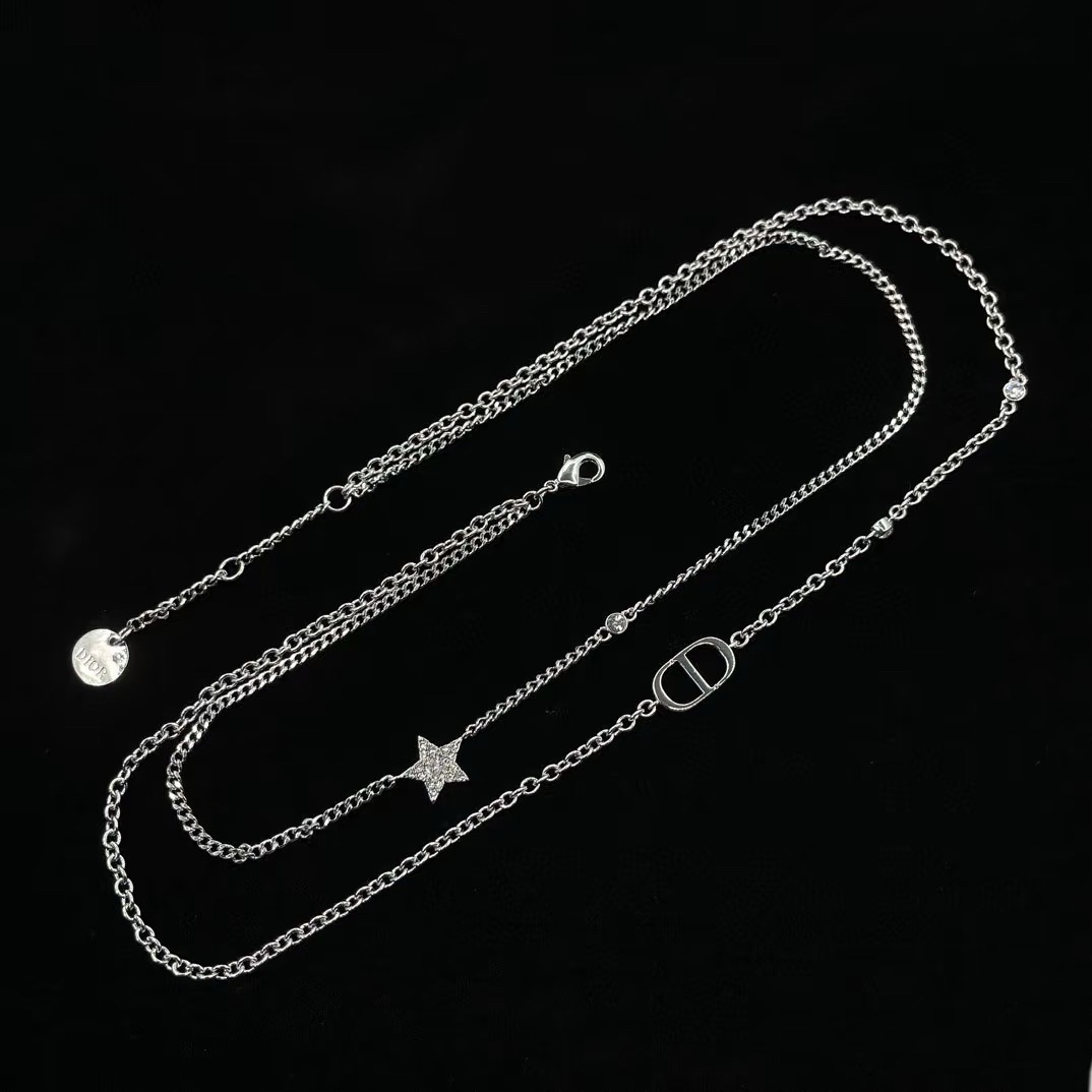 Luxury X671 Necklace