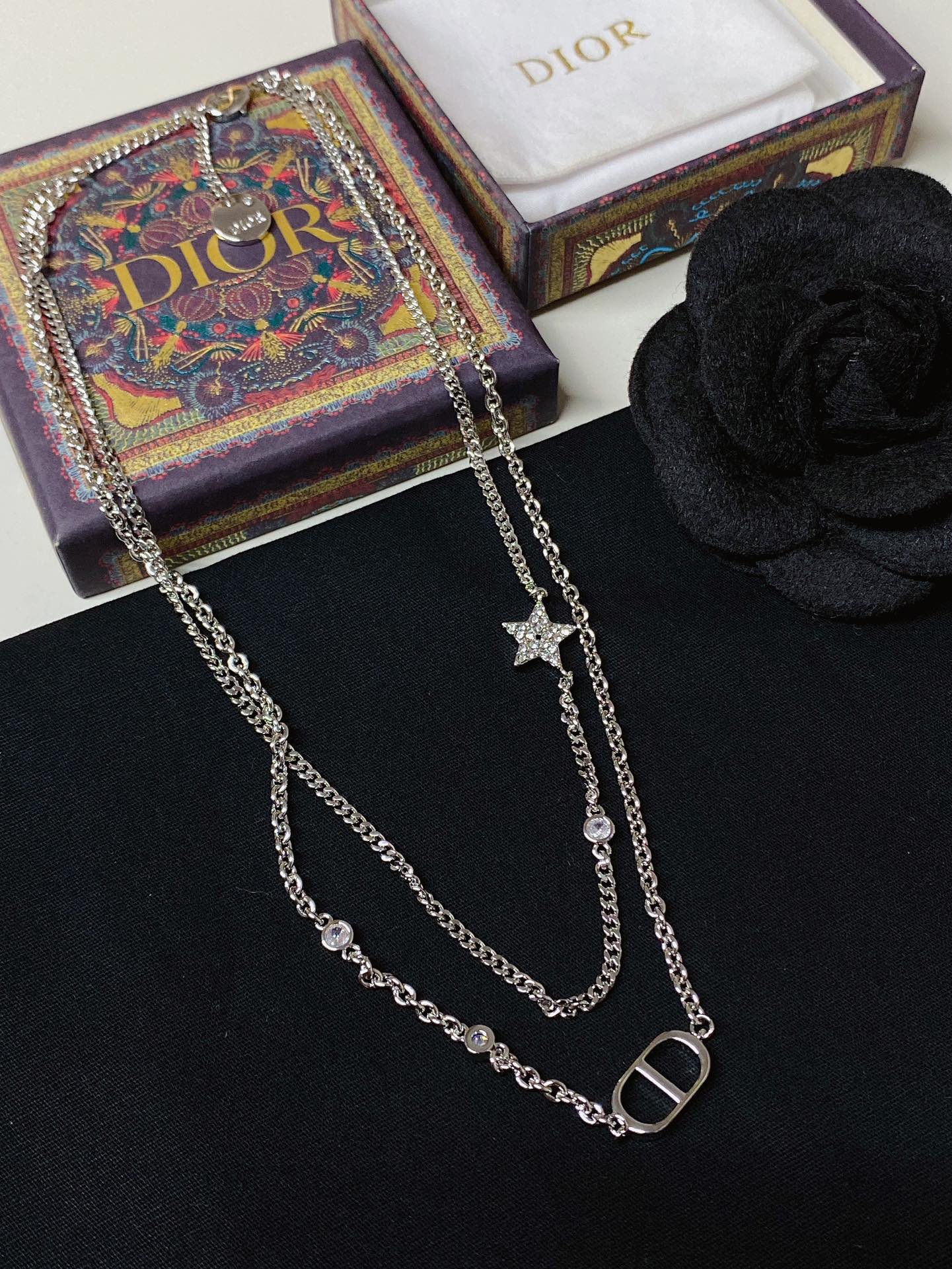 Luxury X671 Necklace