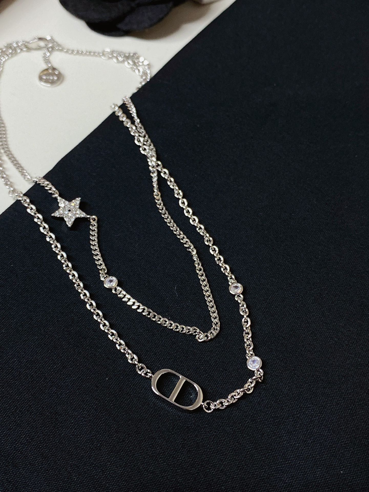 Luxury X671 Necklace