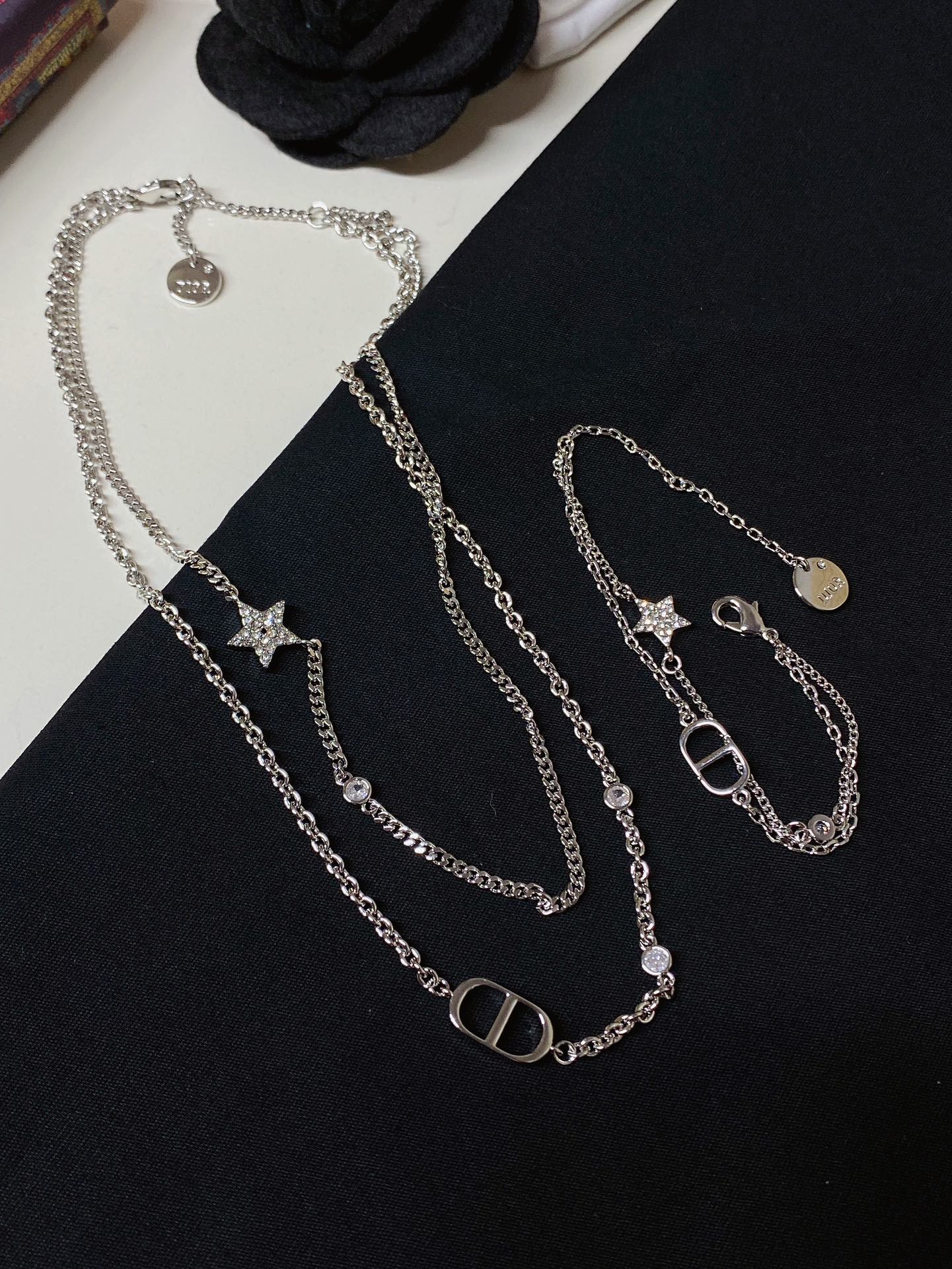 Luxury X671 Necklace