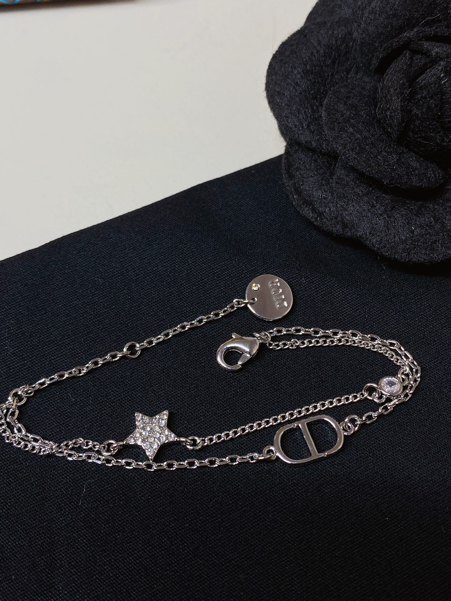 Luxury X671 Necklace