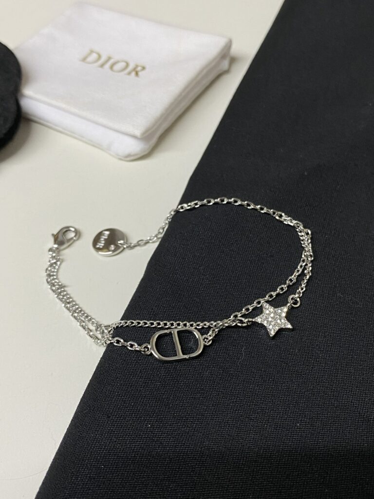 Designer L194 Bracelet editorial product context 3