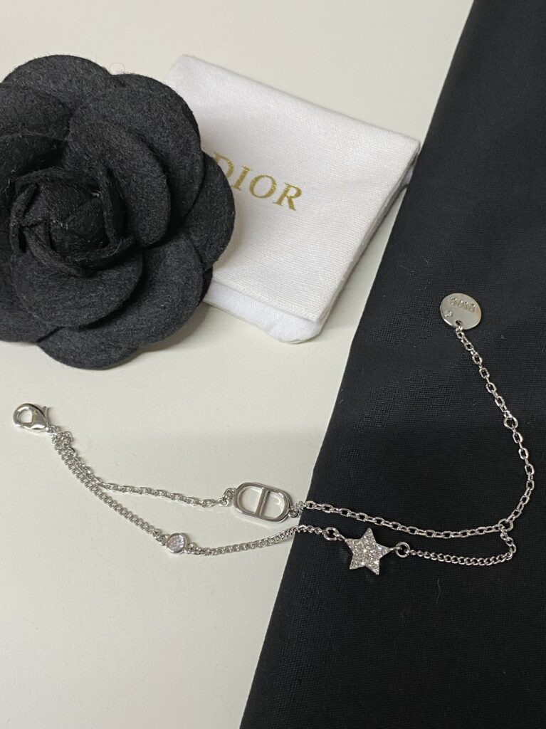 Designer L194 Bracelet editorial product context 2