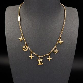 Luxury X672 Necklace