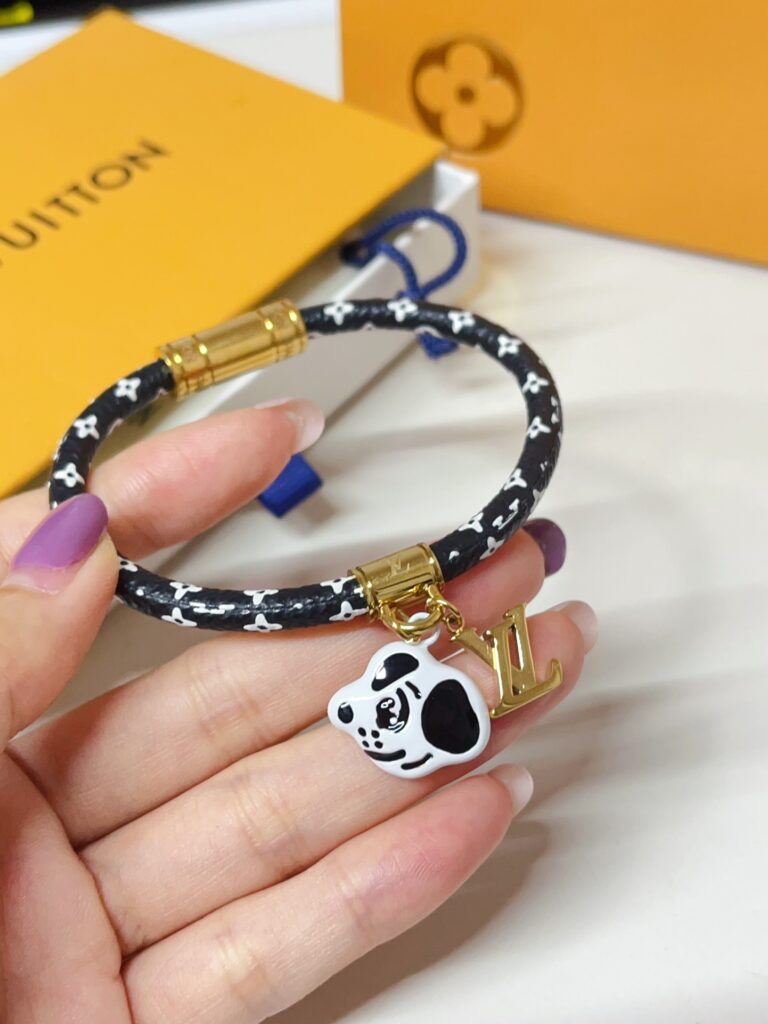 Designer S445 Bracelet editorial product context 3