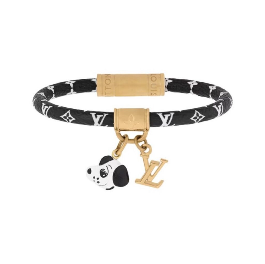 Designer S445 Bracelet editorial product context 1