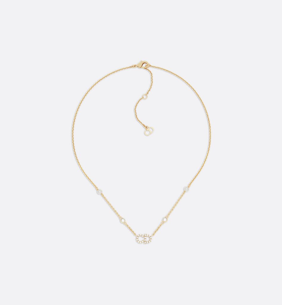 Designer Necklace editorial product context 1