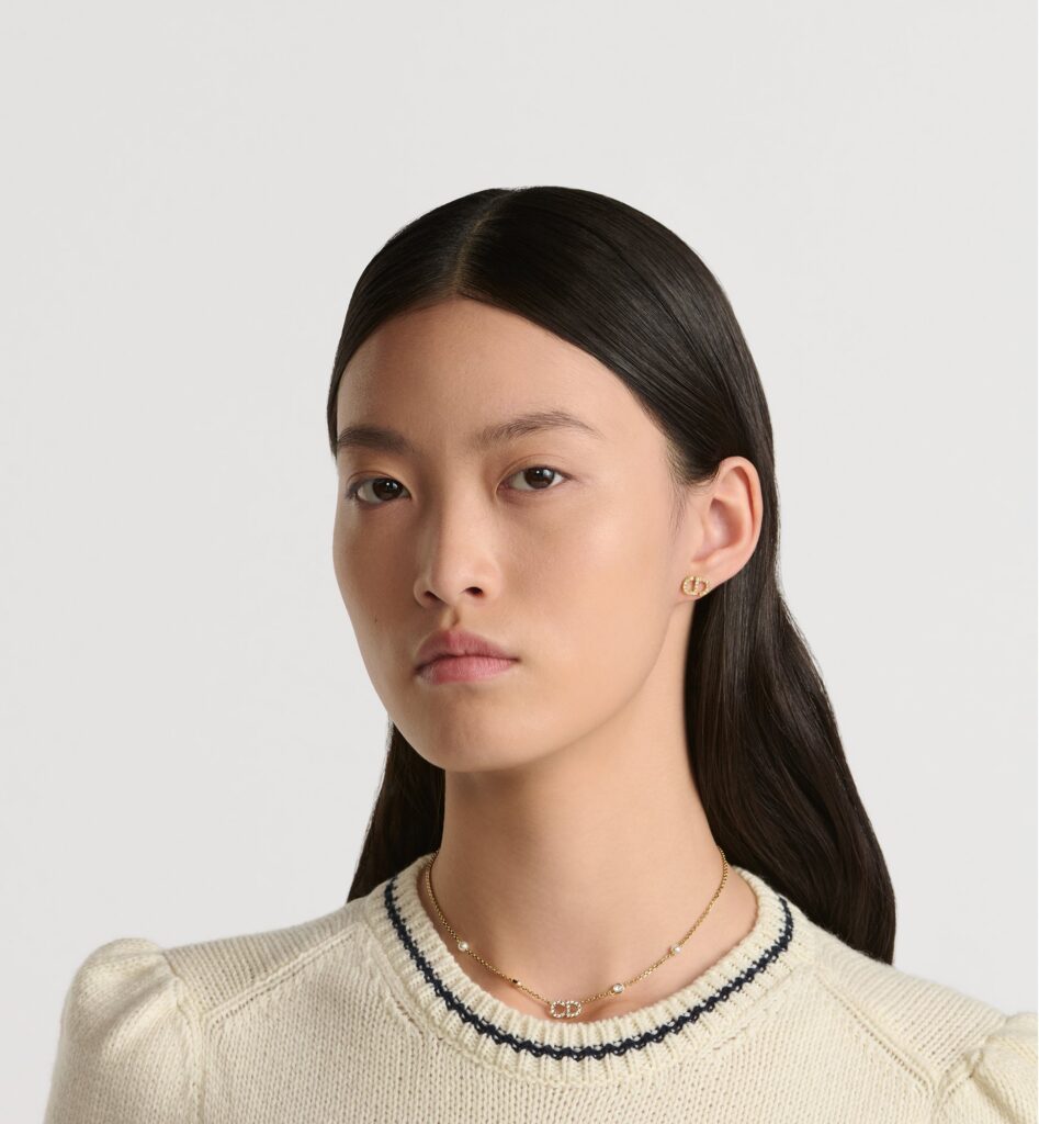 Designer Necklace editorial product context 2