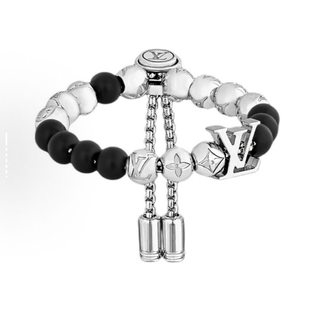 Designer L138 Bracelet editorial product context 2