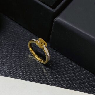 Luxury J136 Ring