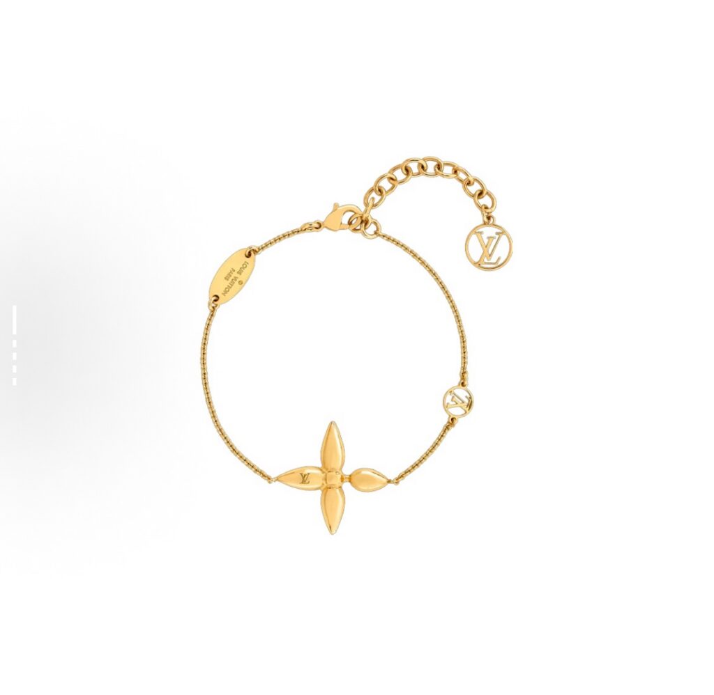 Designer Necklace editorial product context 1