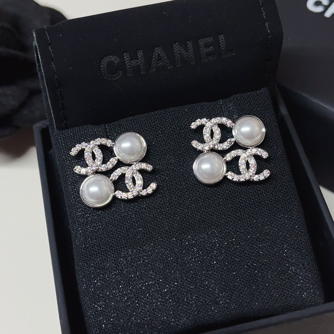 Luxury A1146 Earrings