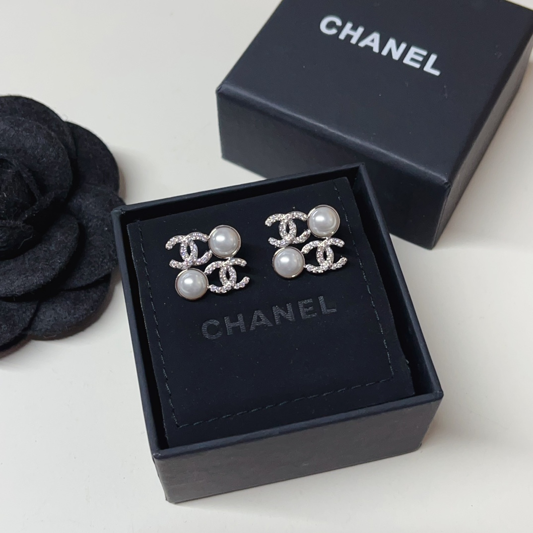 Luxury A1146 Earrings