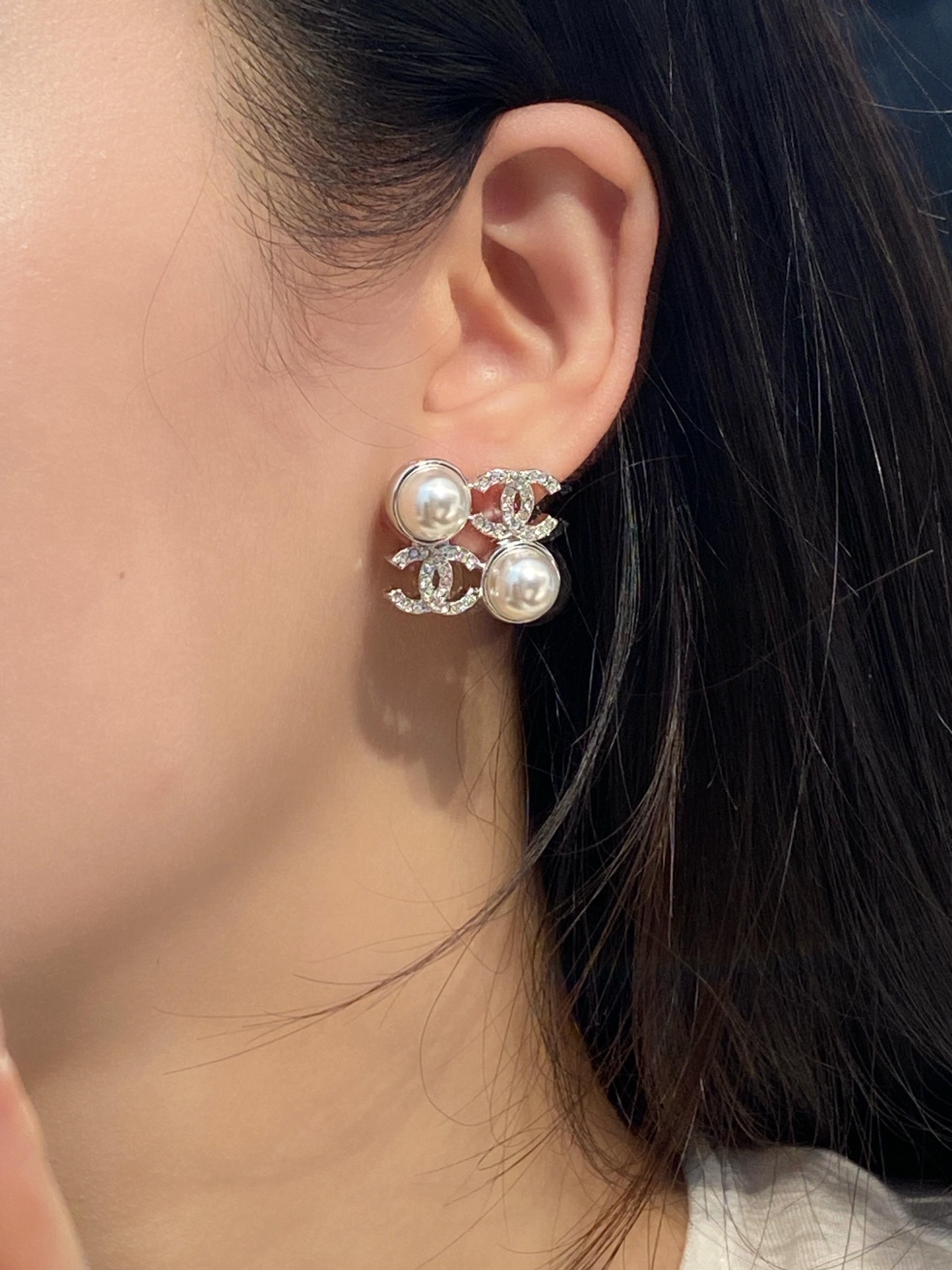 Luxury A1146 Earrings