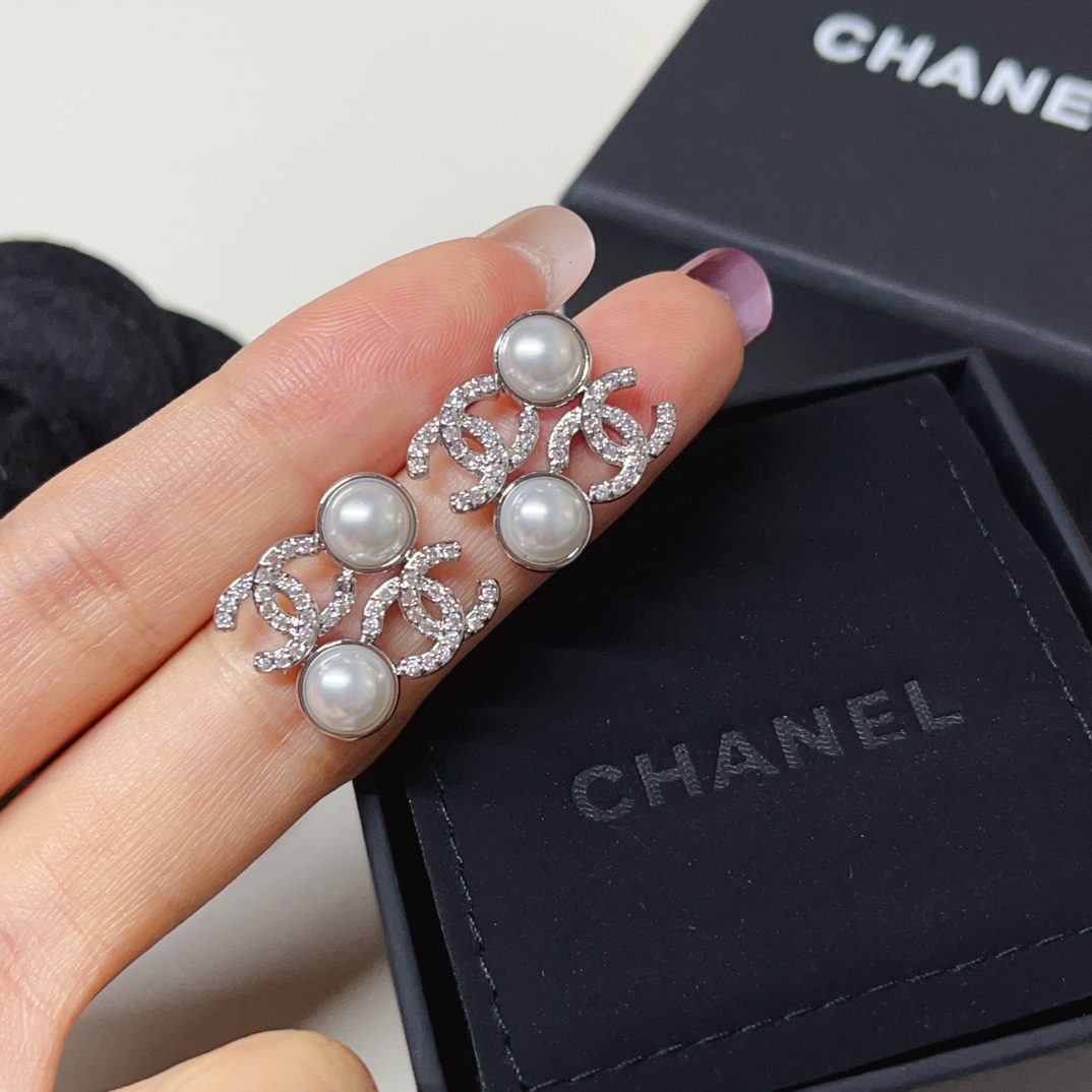 Luxury A1146 Earrings